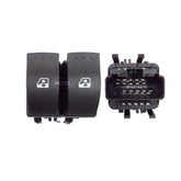 Megane Cam Butonu 2004-2009 Maxtel 8200060045